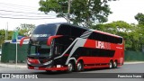 Lirabus 23110 na cidade de São Paulo, São Paulo, Brasil, por Francisco Ivano. Número da foto: #13095125.