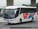 Viação Teresópolis RJ 203.066 na cidade de Rio de Janeiro, Rio de Janeiro, Brasil, por Diego Oliveira. Número da foto: #13093346.