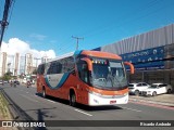 Rodoviária Caruaruense 737 na cidade de Recife, Pernambuco, Brasil, por Ricardo Andrade. Número da foto: #13094241.