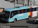 Turim Transportes e Serviços F-1050 na cidade de Salvador, Bahia, Brasil, por Victor São Tiago Santos. Número da foto: #13094933.