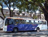 Viação Belo Monte Transportes Coletivos 97547 na cidade de Belo Horizonte, Minas Gerais, Brasil, por Maurício Nascimento. Número da foto: #:id.