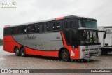 Makitur Turismo 1309 na cidade de Araçariguama, São Paulo, Brasil, por Carlos Kircheim. Número da foto: #13095237.