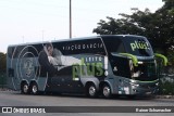 Viação Garcia 88006 na cidade de São Paulo, São Paulo, Brasil, por Rainer Schumacher. Número da foto: #13093785.