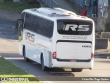 RS Transportes 1015 na cidade de Salvador, Bahia, Brasil, por Victor São Tiago Santos. Número da foto: #13094881.