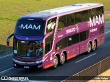 MAM Turismo 104 na cidade de Cachoeira Paulista, São Paulo, Brasil, por João Felipe. Número da foto: #13093692.