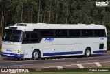 MP Transporte e Fretamento 1706 na cidade de Matelândia, Paraná, Brasil, por Carlos Kircheim. Número da foto: #13095250.