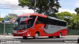 Empresa de Ônibus Pássaro Marron 5950 na cidade de São Paulo, São Paulo, Brasil, por Francisco Ivano. Número da foto: #13095307.