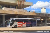 Transporte Coletivo Santa Maria 290 na cidade de Belo Horizonte, Minas Gerais, Brasil, por Andre Santos de Moraes. Número da foto: #13093574.