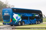 Empresa de Ônibus Nossa Senhora da Penha 65005 na cidade de Curitiba, Paraná, Brasil, por Paulo Henrique Pereira Borges. Número da foto: #13095580.