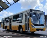 Empresa de Transportes Nova Marambaia AT-86206 na cidade de Belém, Pará, Brasil, por Samara Goes. Número da foto: #13095457.