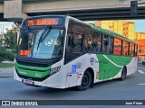 Caprichosa Auto Ônibus B27244 na cidade de Rio de Janeiro, Rio de Janeiro, Brasil, por Jean Pierre. Número da foto: #13094427.