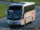 Auto Viação 1001 RJ 108.355 na cidade de Cachoeira Paulista, São Paulo, Brasil, por João Felipe. Número da foto: #13093671.