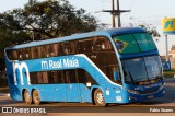 Real Maia 2331 na cidade de Marabá, Pará, Brasil, por Fabio Soares. Número da foto: #13094749.