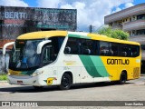 Empresa Gontijo de Transportes 7005 na cidade de Sobral, Ceará, Brasil, por Ivam Santos. Número da foto: #13093884.
