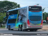 Rabelo Transportes 1992 na cidade de Eunápolis, Bahia, Brasil, por Eriques  Damasceno. Número da foto: #13095341.