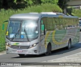 Exclusiva Turismo 3760 na cidade de Araçariguama, São Paulo, Brasil, por Flavio Alberto Fernandes. Número da foto: #13094014.