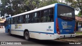 Viação Transportes Urbanos 01 12 21 na cidade de Santarém, Pará, Brasil, por Lucas Welter. Número da foto: #13094656.