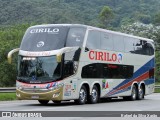 Cirilo Turismo 2223 na cidade de Petrópolis, Rio de Janeiro, Brasil, por Rafael da Silva Xarão. Número da foto: #13095544.