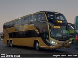 ETM - Empresa de Transporte Maullín 483 na cidade de San Bernardo, Maipo, Metropolitana de Santiago, Chile, por Benjamín Tomás Lazo Acuña. Número da foto: #13094379.