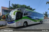 Nova Turismo 1405 na cidade de Navegantes, Santa Catarina, Brasil, por Windy Silva. Número da foto: #13094731.