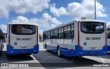 Transportes Barata BN-98009 na cidade de Belém, Pará, Brasil, por Samara Goes. Número da foto: #13093280.