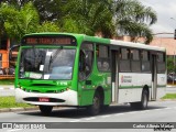 Viação Santa Brígida 11719 na cidade de São Paulo, São Paulo, Brasil, por Carlos Alberto Matias. Número da foto: #:id.