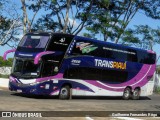 Viação Transpiauí 2028 na cidade de Teresina, Piauí, Brasil, por Guilherme Fernandes Rêgo. Número da foto: #13094832.