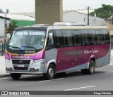 Transportadora Tinguá RJ 156.210 na cidade de Rio de Janeiro, Rio de Janeiro, Brasil, por Diego Oliveira. Número da foto: #13093354.