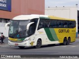 Empresa Gontijo de Transportes 19045 na cidade de Rio de Janeiro, Rio de Janeiro, Brasil, por Rafael da Silva Xarão. Número da foto: #13093525.