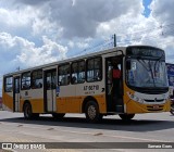 Empresa de Transportes Nova Marambaia AT-66710 na cidade de Belém, Pará, Brasil, por Samara Goes. Número da foto: #13095502.