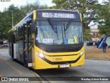 ConSor - Consórcio Sorocaba 1448 na cidade de Sorocaba, São Paulo, Brasil, por Weslley Kelvin Batista. Número da foto: #13093578.