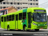 Viação Piauiense 01348 na cidade de Teresina, Piauí, Brasil, por Guilherme Fernandes Rêgo. Número da foto: #13094757.