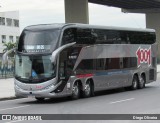 Auto Viação 1001 RJ 108.592 na cidade de Rio de Janeiro, Rio de Janeiro, Brasil, por Diego Oliveira. Número da foto: #13093332.