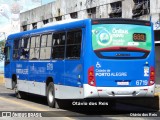 SOPAL - Sociedade de Ônibus Porto-Alegrense Ltda. 6719 na cidade de Porto Alegre, Rio Grande do Sul, Brasil, por Otávio dos Reis . Número da foto: #13094763.