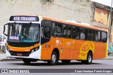 Empresa de Transportes Braso Lisboa A29045 na cidade de Rio de Janeiro, Rio de Janeiro, Brasil, por Paulo Henrique Pereira Borges. Número da foto: #13095667.