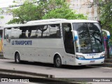 LS Transporte 2020 na cidade de Rio de Janeiro, Rio de Janeiro, Brasil, por Diego Oliveira. Número da foto: #13093295.