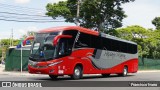 Empresa de Ônibus Pássaro Marron 5003 na cidade de São Paulo, São Paulo, Brasil, por Francisco Ivano. Número da foto: #13095208.