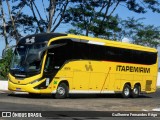 Viação Nova Itapemirim 60476 na cidade de Teresina, Piauí, Brasil, por Guilherme Fernandes Rêgo. Número da foto: #13094882.