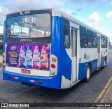Transportes Águas Lindas BL-005 na cidade de Belém, Pará, Brasil, por Lucas Jacó. Número da foto: #13094403.
