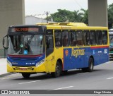 Auto Viação Reginas RJ 110.082 na cidade de Rio de Janeiro, Rio de Janeiro, Brasil, por Diego Oliveira. Número da foto: #13093350.