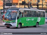 Tijuquinha - Auto Viação Tijuca A50189 na cidade de Rio de Janeiro, Rio de Janeiro, Brasil, por Jean Pierre. Número da foto: #13094447.