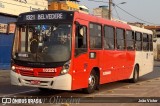 Empresa São Gonçalo 10221 na cidade de Belo Horizonte, Minas Gerais, Brasil, por João Victor. Número da foto: #:id.