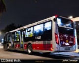 Nova Paineira Transportes Urbanos S.A 7 5425 na cidade de São Paulo, São Paulo, Brasil, por Valnei Conceição. Número da foto: #13095382.