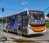 Transbus Transportes > Gávea Transportes 29424 na cidade de Ribeirão das Neves, Minas Gerais, Brasil, por Vinícius Ferreira Rodrigues. Número da foto: #:id.