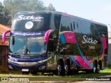 Transitko - Sitko Turismo 10070 na cidade de Ponta Grossa, Paraná, Brasil, por Gabriel Guachineski. Número da foto: #13094829.