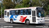 Autobuses México-Tizayuca y Anexas 224 na cidade de Gustavo A. Madero, Ciudad de México, México, por Omar Ramírez Thor2102. Número da foto: #13095251.