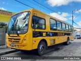 Prefeitura Municipal de Pindaí 3992 na cidade de Vitória da Conquista, Bahia, Brasil, por João Pedro Rocha. Número da foto: #13094822.
