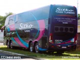 Transitko - Sitko Turismo 10070 na cidade de Ponta Grossa, Paraná, Brasil, por Gabriel Guachineski. Número da foto: #13094826.