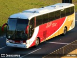 LMD Tur 525 na cidade de Cachoeira Paulista, São Paulo, Brasil, por João Felipe. Número da foto: #13093694.