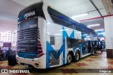 Empresa de Ônibus Nossa Senhora da Penha 65085 na cidade de Brusque, Santa Catarina, Brasil, por Diego Lip. Número da foto: #13094632.